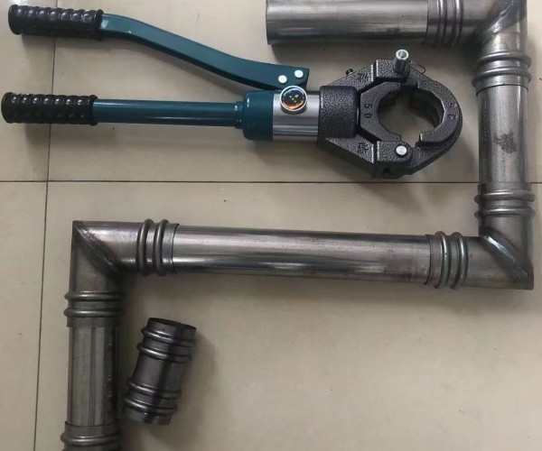 六合冷却管生产