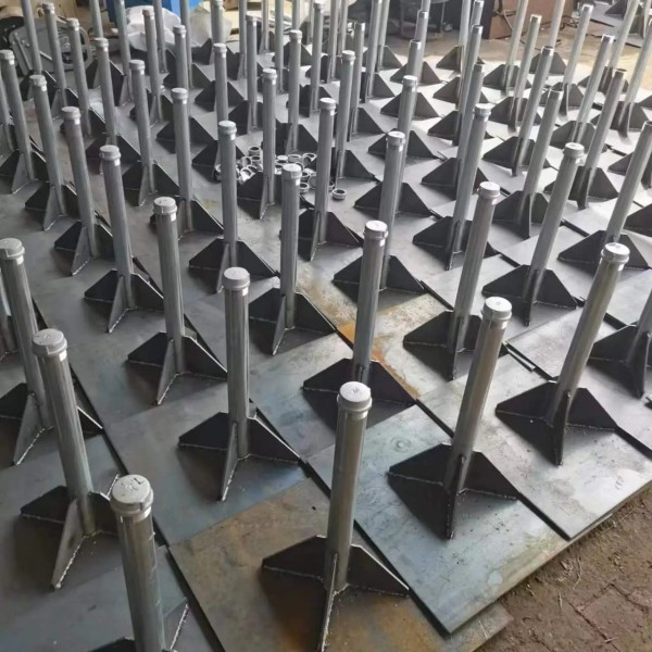 六合鑫亿呈沉降板生产