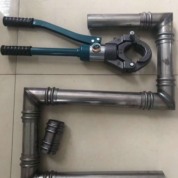 六合鑫亿呈冷却管